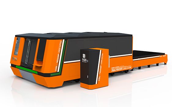 寒潮來襲，多地被凍哭，你的光纖激光切割機(jī)做好防護(hù)了嗎？